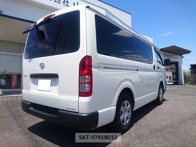 Toyota HIACE VAN 2024-01 7880078-3