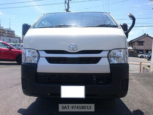 Toyota HIACE VAN 2024-01 7880078-6