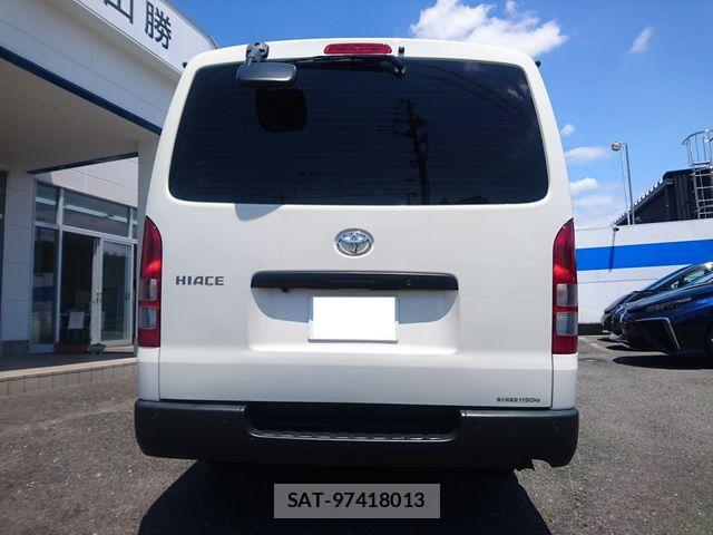 Toyota HIACE VAN 2024-01 7880078-7