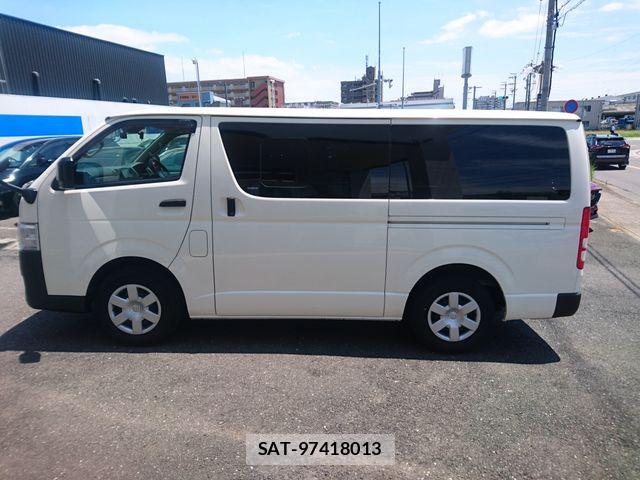 Toyota HIACE VAN 2024-01 7880078-8
