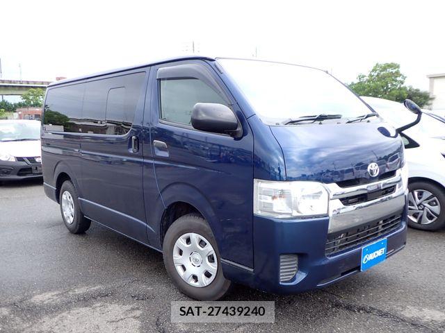 Toyota HIACE VAN 2020-06 8038786-0