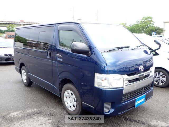 Toyota HIACE VAN 2020-06 8038786-3