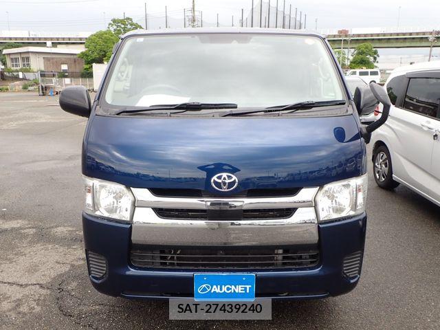 Toyota HIACE VAN 2020-06 8038786-4