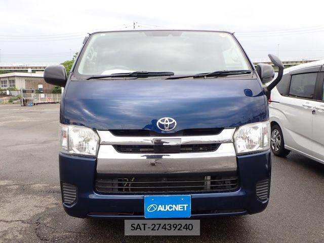 Toyota HIACE VAN 2020-06 8038786-5