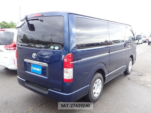 Toyota HIACE VAN 2020-06 8038786-8