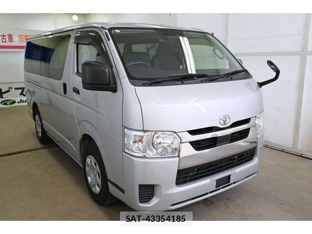 Toyota HIACE VAN 2021-06 8159404-0