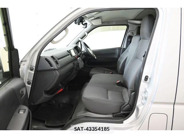 Toyota HIACE VAN 2021-06 8159404-9