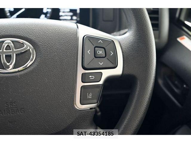 Toyota HIACE VAN 2021-06 8159404-13