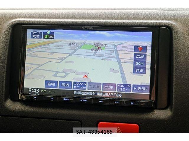 Toyota HIACE VAN 2021-06 8159404-16