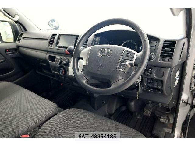 Toyota HIACE VAN 2021-06 8159404-1