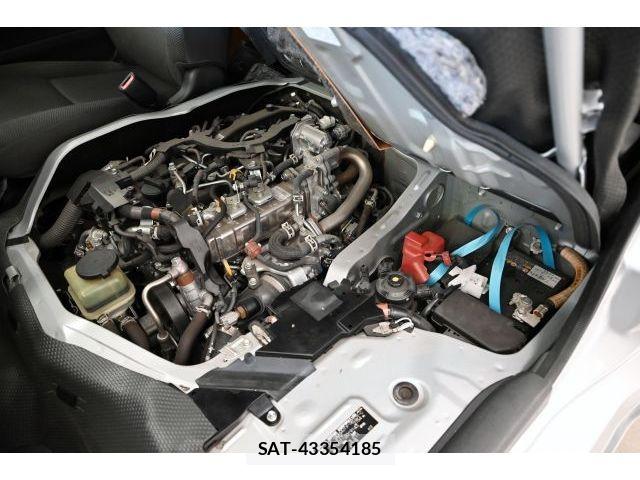 Toyota HIACE VAN 2021-06 8159404-22