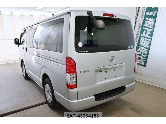 Toyota HIACE VAN 2021-06 8159404-2