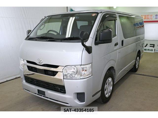 Toyota HIACE VAN 2021-06 8159404-3