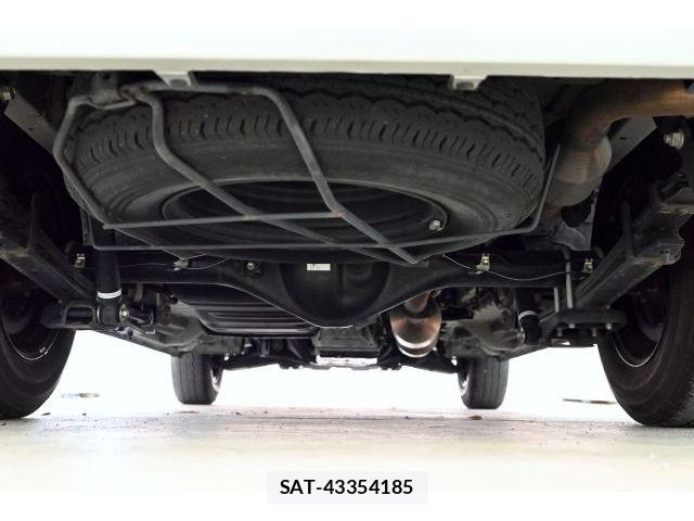 Toyota HIACE VAN 2021-06 8159404-5