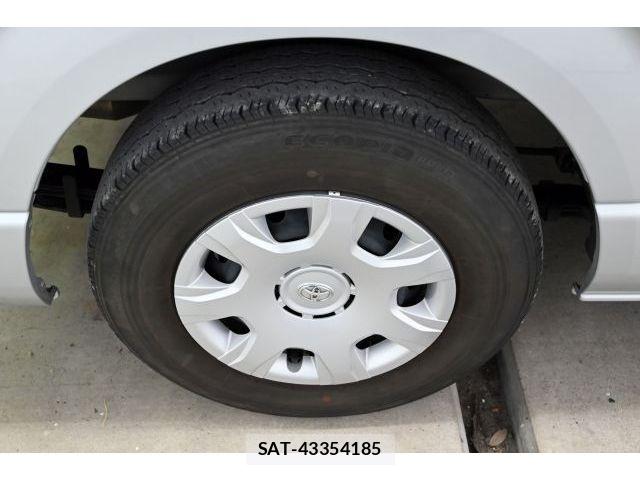 Toyota HIACE VAN 2021-06 8159404-6