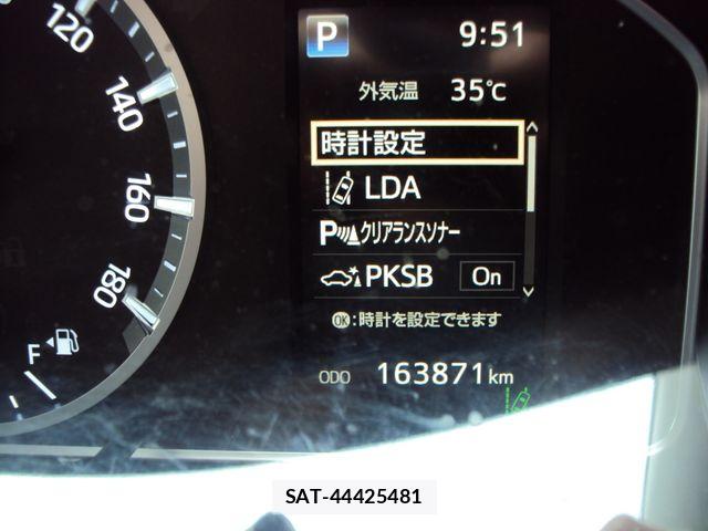 Toyota HIACE VAN 2021-03 8317694-10