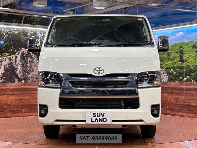 Toyota HIACE VAN 2026-02 8338231-13
