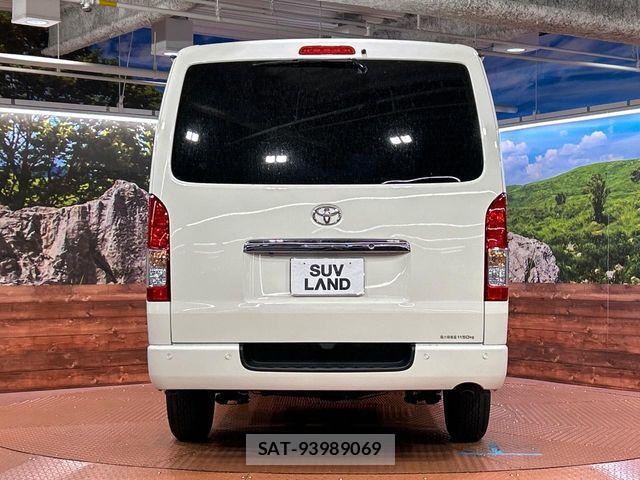 Toyota HIACE VAN 2026-02 8338231-14