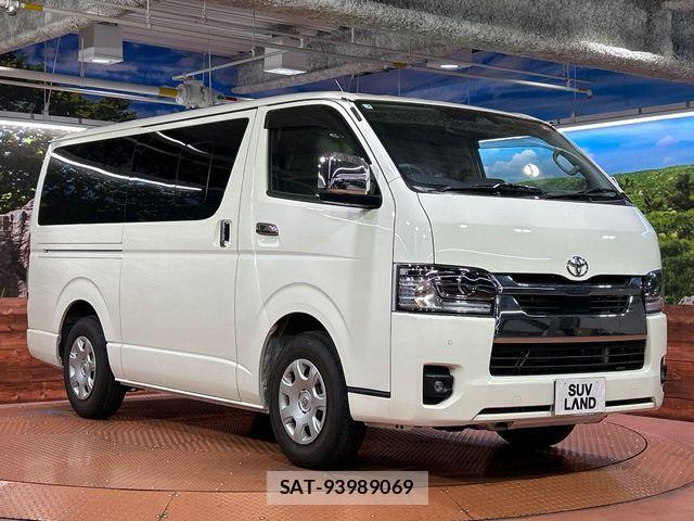 Toyota HIACE VAN 2026-02 8338231-15