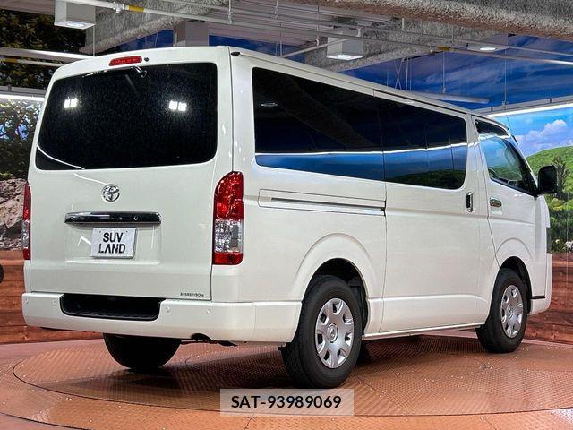 Toyota HIACE VAN 2026-02 8338231-16