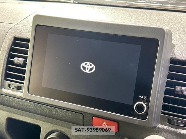 Toyota HIACE VAN 2026-02 8338231-2