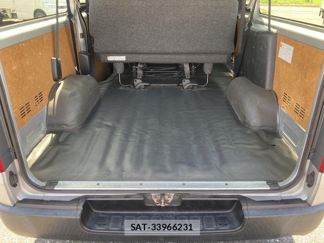 Toyota HIACE VAN 2021-06 8629399-26