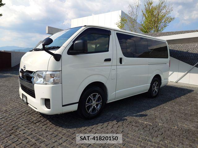 Toyota HIACE VAN 2024-08 8629398-1