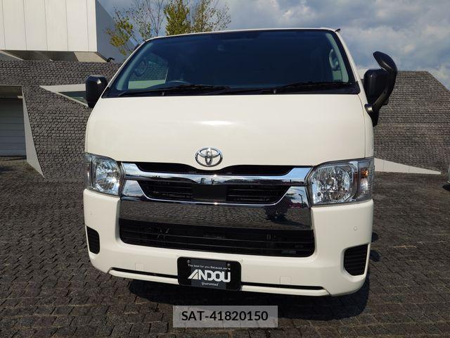 Toyota HIACE VAN 2024-08 8629398-6