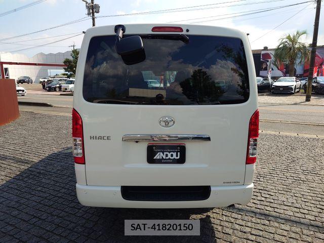 Toyota HIACE VAN 2024-08 8629398-7