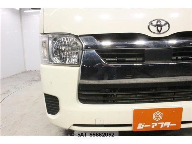 Toyota HIACE VAN 2025-06 8662023-12