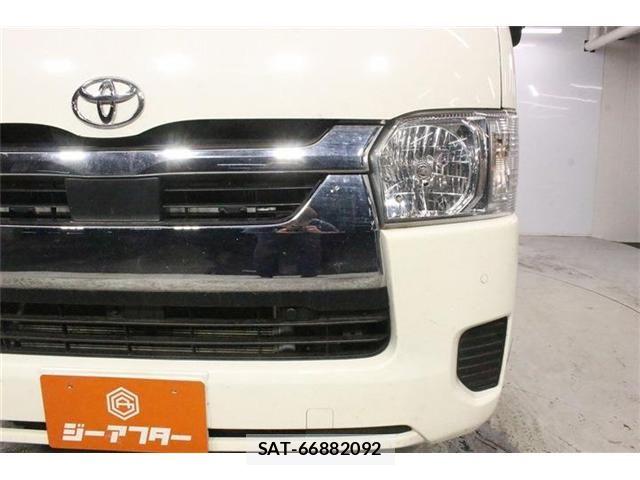 Toyota HIACE VAN 2025-06 8662023-14