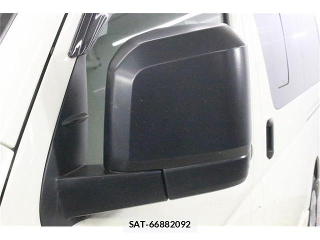 Toyota HIACE VAN 2025-06 8662023-16