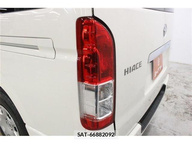 Toyota HIACE VAN 2025-06 8662023-17