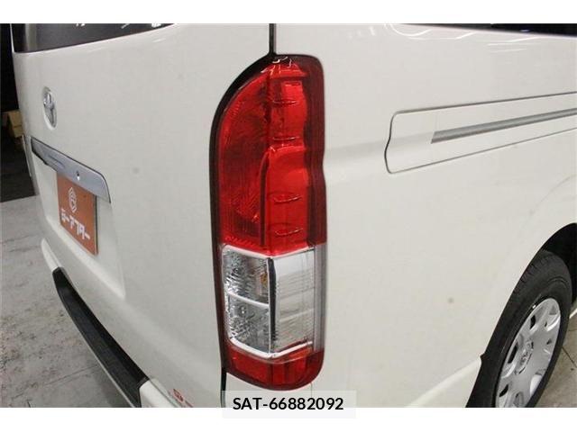 Toyota HIACE VAN 2025-06 8662023-18