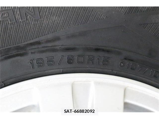 Toyota HIACE VAN 2025-06 8662023-21
