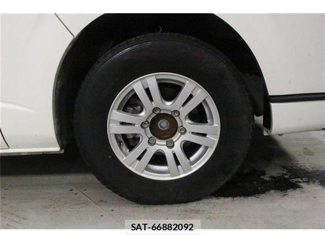 Toyota HIACE VAN 2025-06 8662023-22