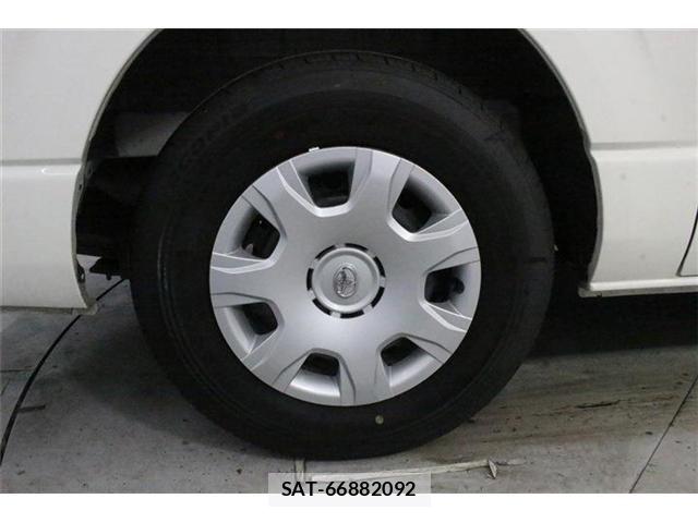Toyota HIACE VAN 2025-06 8662023-25