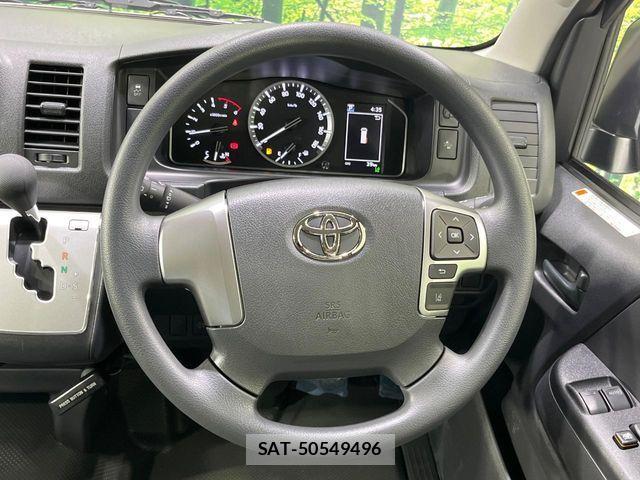 Toyota HIACE VAN 2026-02 8746395-10