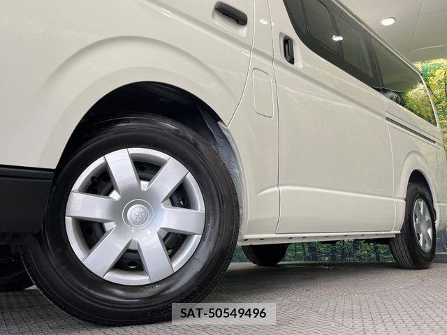 Toyota HIACE VAN 2026-02 8746395-12