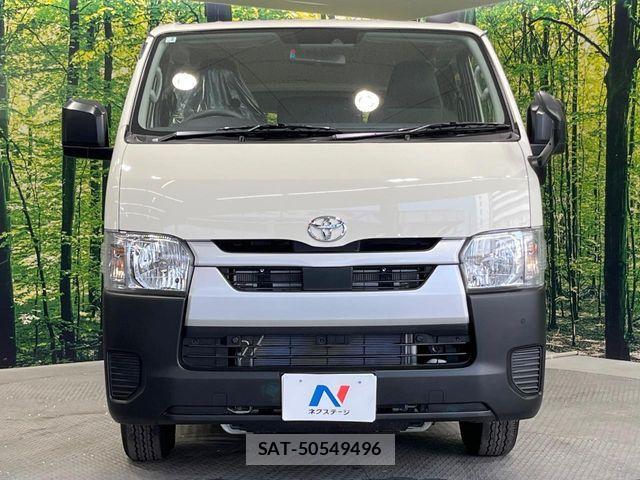 Toyota HIACE VAN 2026-02 8746395-13