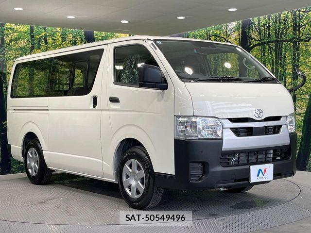 Toyota HIACE VAN 2026-02 8746395-15
