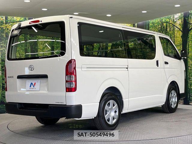 Toyota HIACE VAN 2026-02 8746395-16
