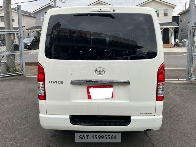 Toyota HIACE VAN 2025-11 8782377-3