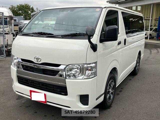 Toyota HIACE VAN 2025-11 8782376-0