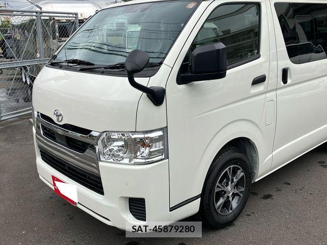 Toyota HIACE VAN 2025-11 8782376-17