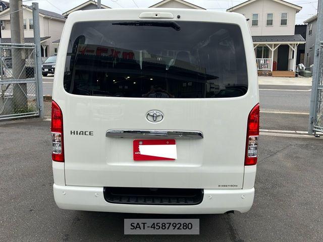 Toyota HIACE VAN 2025-11 8782376-3