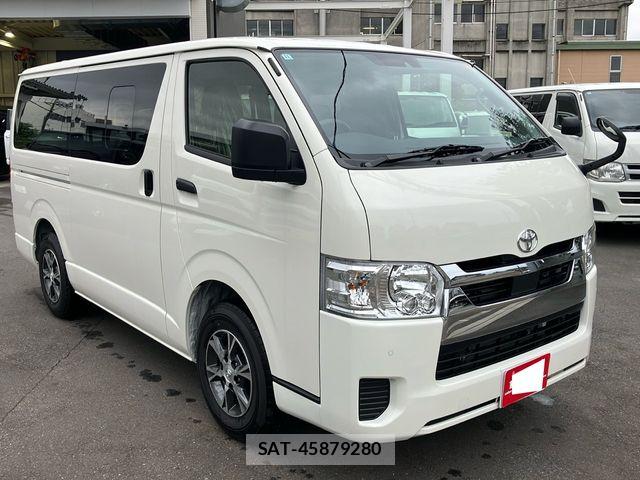 Toyota HIACE VAN 2025-11 8782376-5
