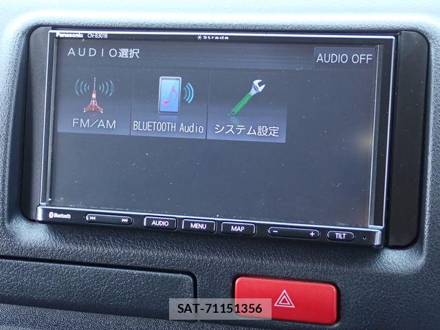 Toyota HIACE VAN 2019-11 7226198-10