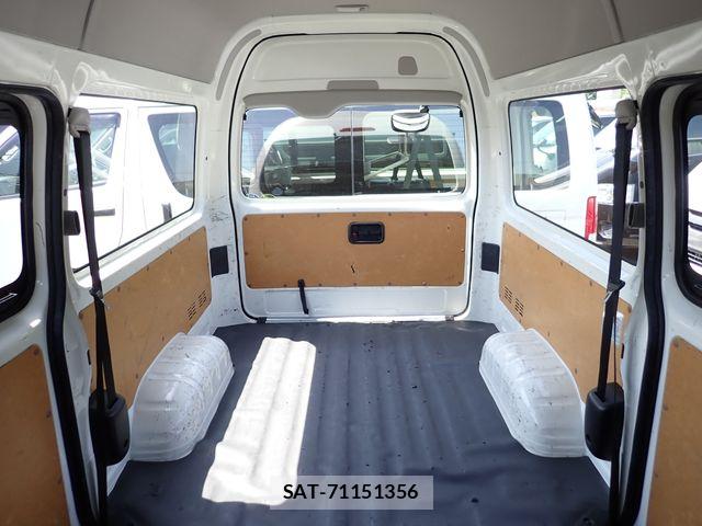 Toyota HIACE VAN 2019-11 7226198-26