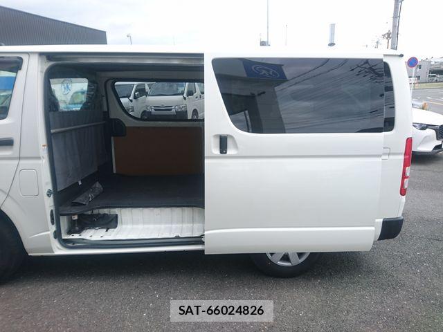 Toyota HIACE VAN 2021-04 7226205-13